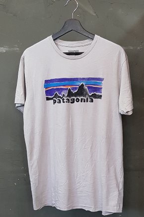 Patagonia (L)