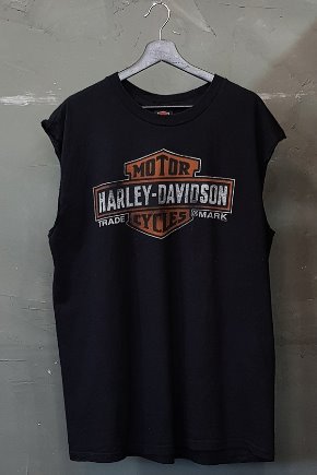 Harley Davidson (XL)