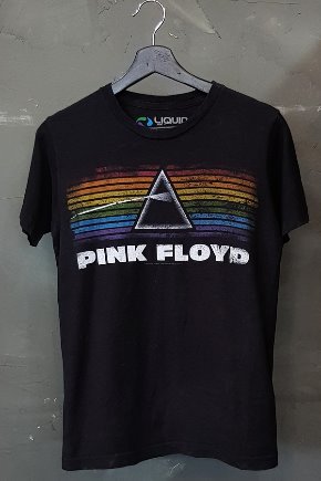 Pink Floyd (S)