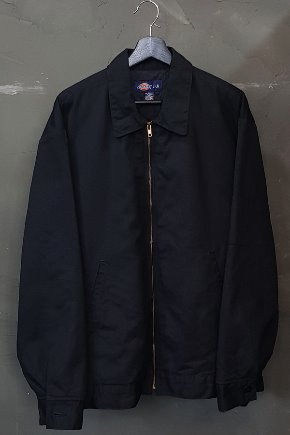 Dickies - Work - Quilted Lined (LL)