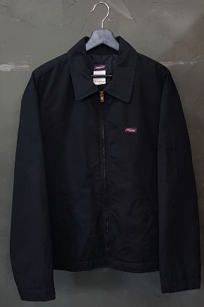 90&#039;s Dickies - Work - Quilted Lined (L)