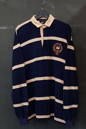University of Oxford - Rugby - Made in England (2XL)