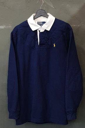 Polo by Ralph Lauren - Rugby (M)