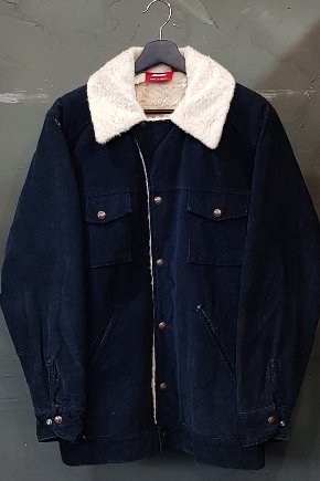 80&#039;s Dickies - Sherpa Lined (M-L)