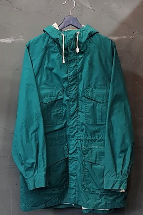 80&#039;s Timberline - Talon - Mountain Parka - Made in U.S.A. (L)