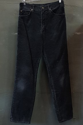 80&#039;s Lee - Riders - Corduroy - Made in U.S.A. (31)