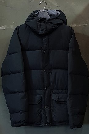 90&#039;s The North Face - Sierra - Down (M-L)