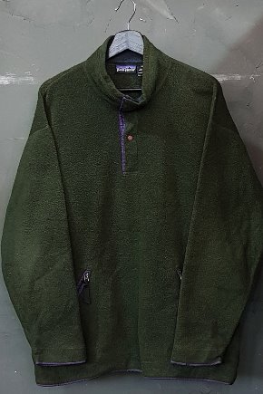 90&#039;s Patagonia - Made in U.S.A. (M)