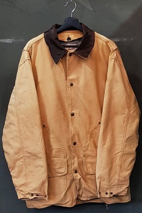 90&#039;s Woolrich - Hunting - Wool Lined (L)