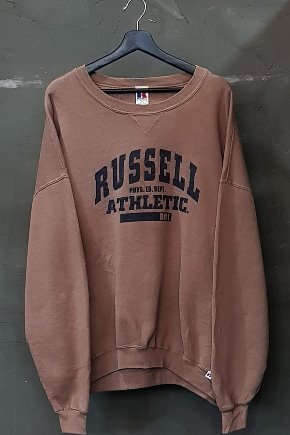 90&#039;s Russell (2XL)