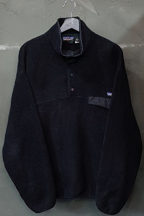 90&#039;s Patagonia - Synchilla - Made in U.S.A. (L)