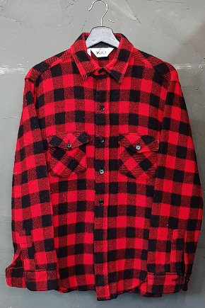 70&#039;s Woolrich - Made in U.S.A. (M)