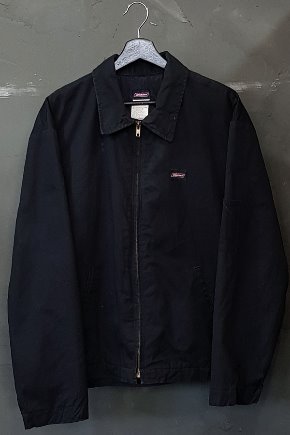 90&#039;s Dickies - Eisenhower - Work - Quilted Lined (L)