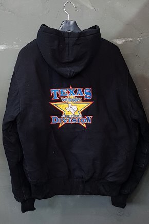 90&#039;s Tri-Mountain - Quilted Lined (M)