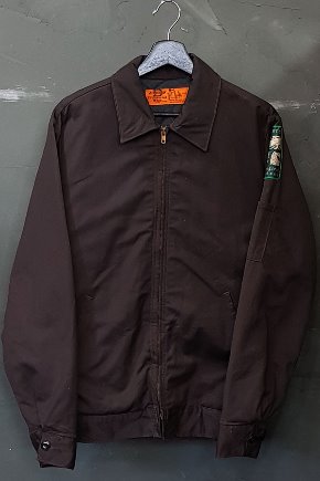 90&#039;s Dickies - Work - Quilted Lined - Made in U.S.A. (ML)