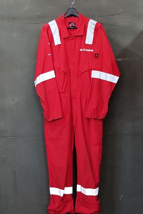 90&#039;s Red Wing - Coverall (M)