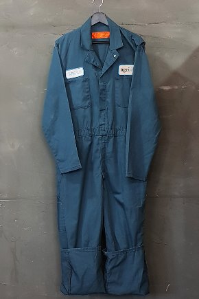 90&#039;s Red Kap - Coverall (XL)