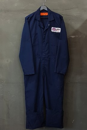 90&#039;s Red Kap - Coverall (XL)