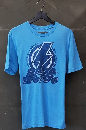 Old Navy - ACDC (M)