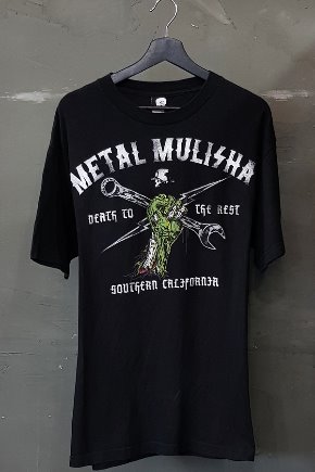 Metal Mulisha (L)