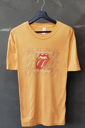 None - The Rolling Stones (XL)