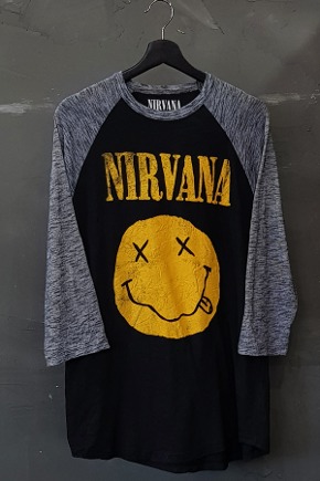 Nirvana (L)