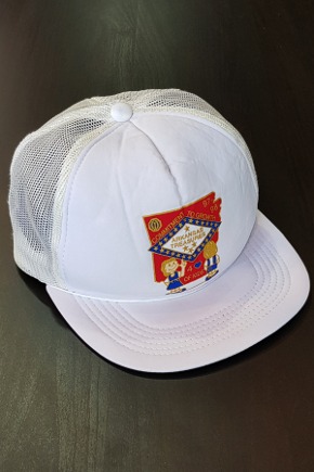 90&#039;s Young An Hat