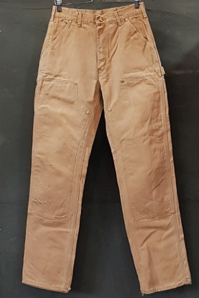 80&#039;s Carhartt - B136 - Double Knee - Made in U.S.A. (31)