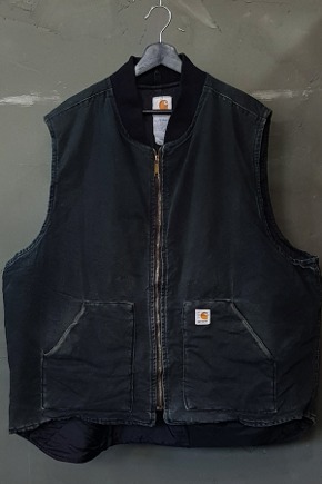 Carhartt - Quilted Lined (3XLT)
