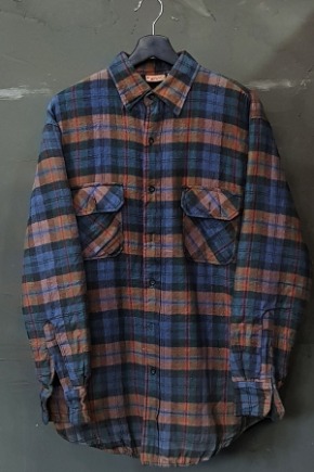 Sports Afield - Flannel - Quilted Lined (M)