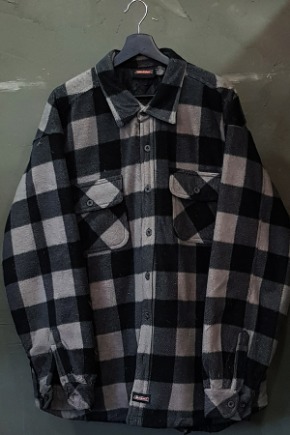 Dickies - Heavy Flannel - Quilted Lined (2XL)