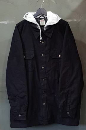 Dickies - Quilted Lined (3XL)