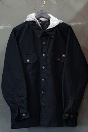 Dickies - Quilted Lined (M)