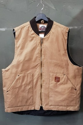 90&#039;s Cowboy - Quilted Lined (L)