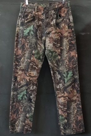 90&#039;s Liberty - Camouflage &amp; Hunting (34)