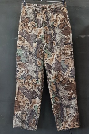 80&#039;s Ranger - Camouflage &amp; Hunting - Made in U.S.A. (29)