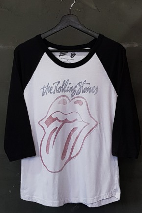The Rolling Stones (여성 XL)