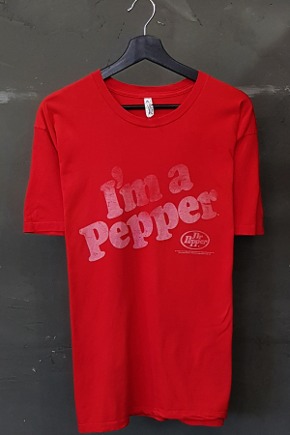 AAA - Dr.Pepper (L)
