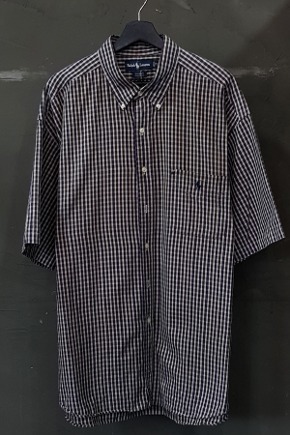 90&#039;s Ralph Lauren - Big Shirt (2XL)