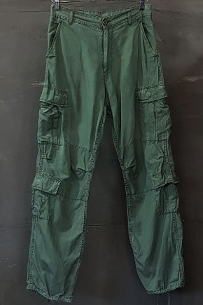 Rothco - Ripsop - M 65 Field Pants Type (30)