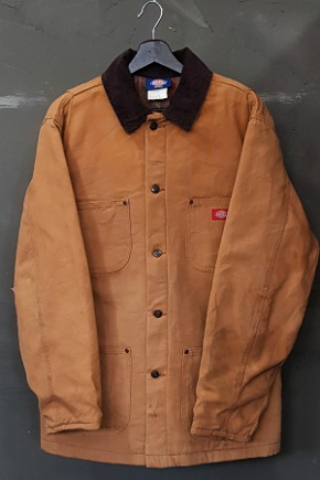 90&#039;s Dickies - Coverall - Blanket Lined (M)