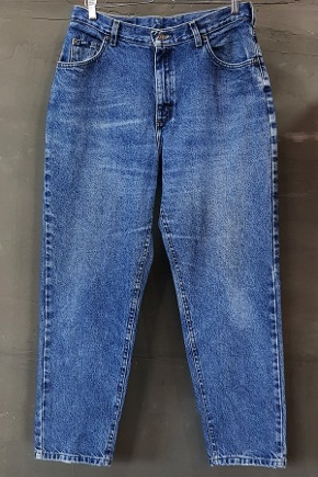 90&#039;s Lee - 305 5549 - Made in U.S.A. (33)