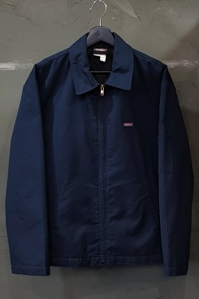 90&#039;s Dickies - Eisenhower - Quilted Lined (M)