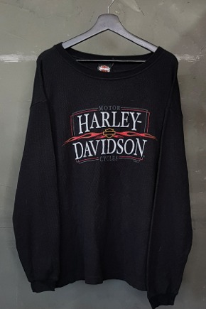 Harley Davidson - Made in U.S.A. (2XL)